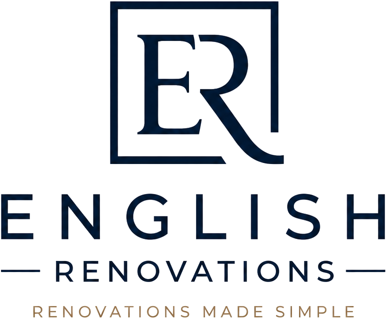 English Renovations - Renovations Made Simple